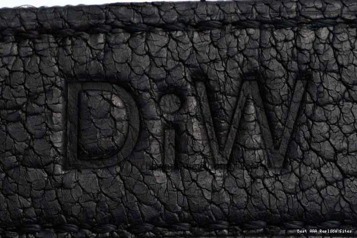 Good Copy Rolex Watches DIW Black Edition Carbon Black Strap AllSeason Nylon VSF 1:1 White VS Dial Best 2165 on Submariner 0121